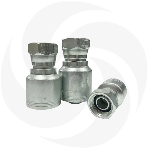 Hembra BSP Pre. Xtrafit R2-R9-R12-4SP