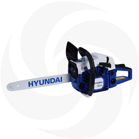 Motosierra 52CC 2T Hyundai 82HYOCS5320