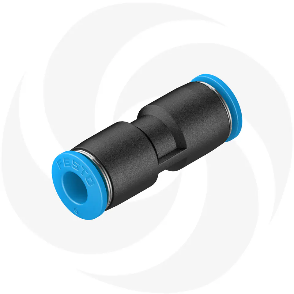 Racor Rapido QS-6 1