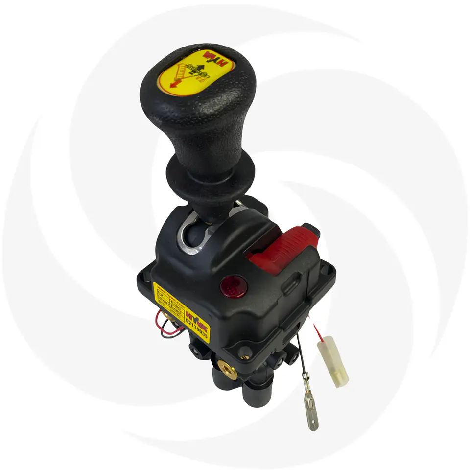 Mando De Cabina C/Tecla Hyva 1