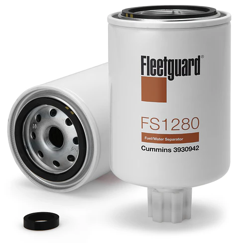 Filtro Separador De Combustible FS1280