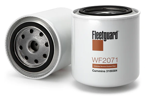Filtro Separador De Combustible WF2071 