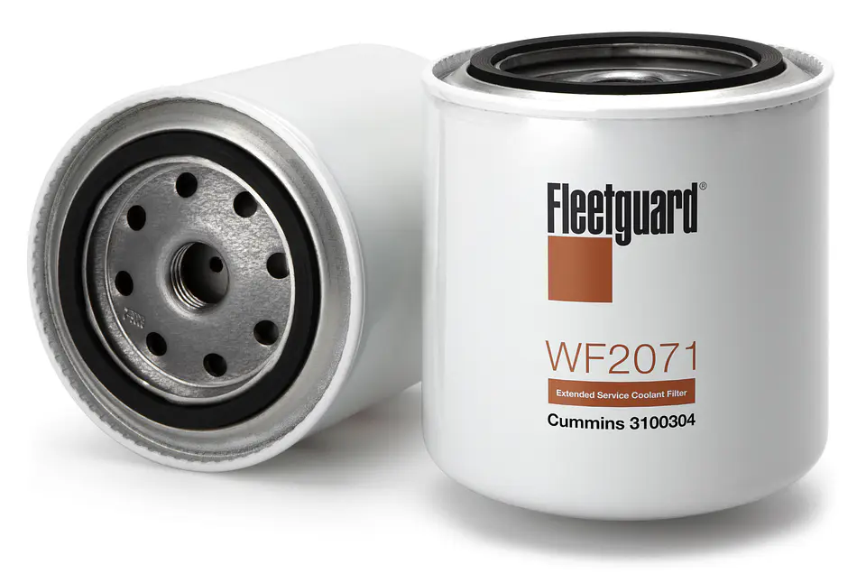 Filtro Separador De Combustible WF2071  1