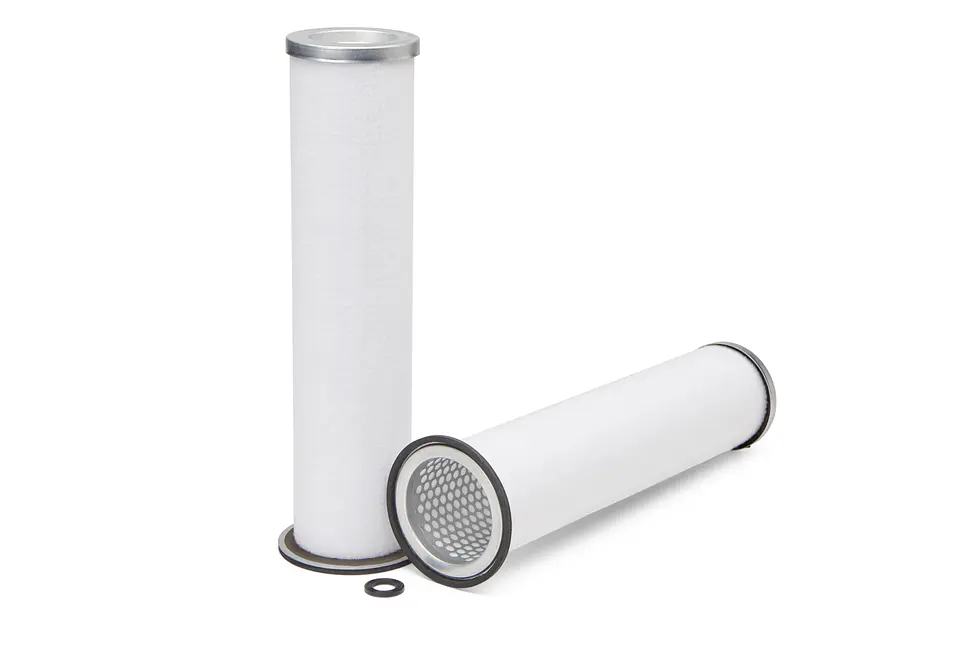 Filtro Aire Fleetguard AF4103 1