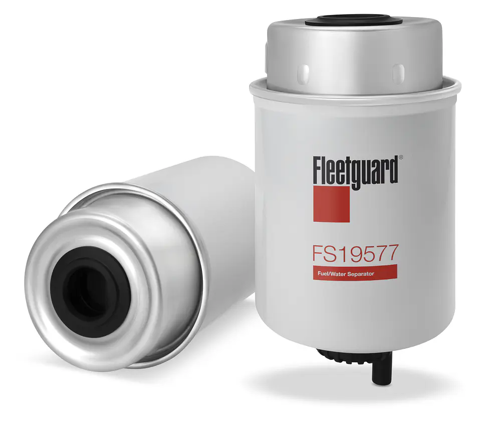 Filtro Separador De Combustible FS19577 1