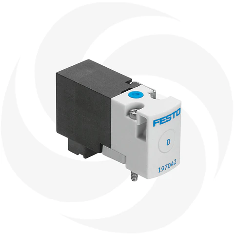 Electroválvula MHA1-M1H-3/2G Festo