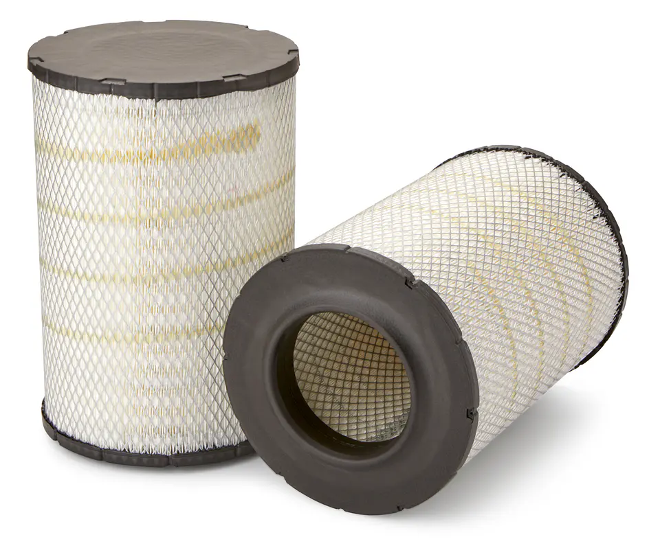 Filtro Aire Fleetguard AF25129M 1