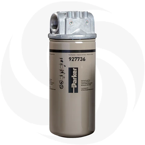 Filtro Aceite Parker 927736