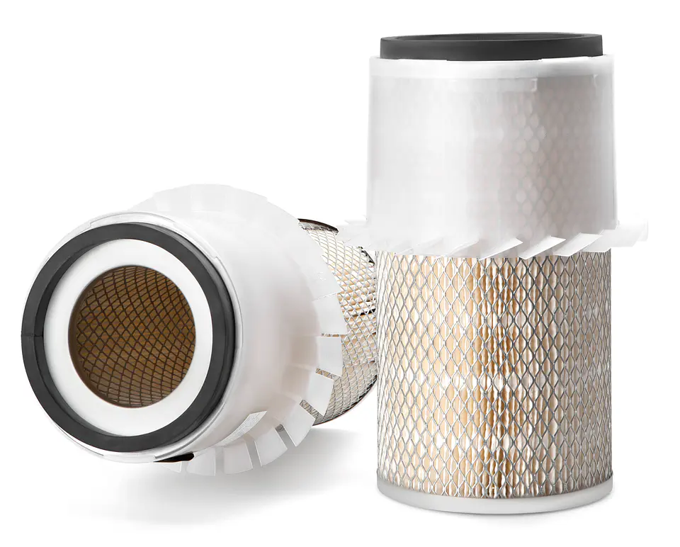 Filtro Aire Fleetguard AF4835K 1