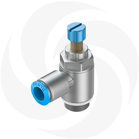 Válvula de reguladora y antirretorno