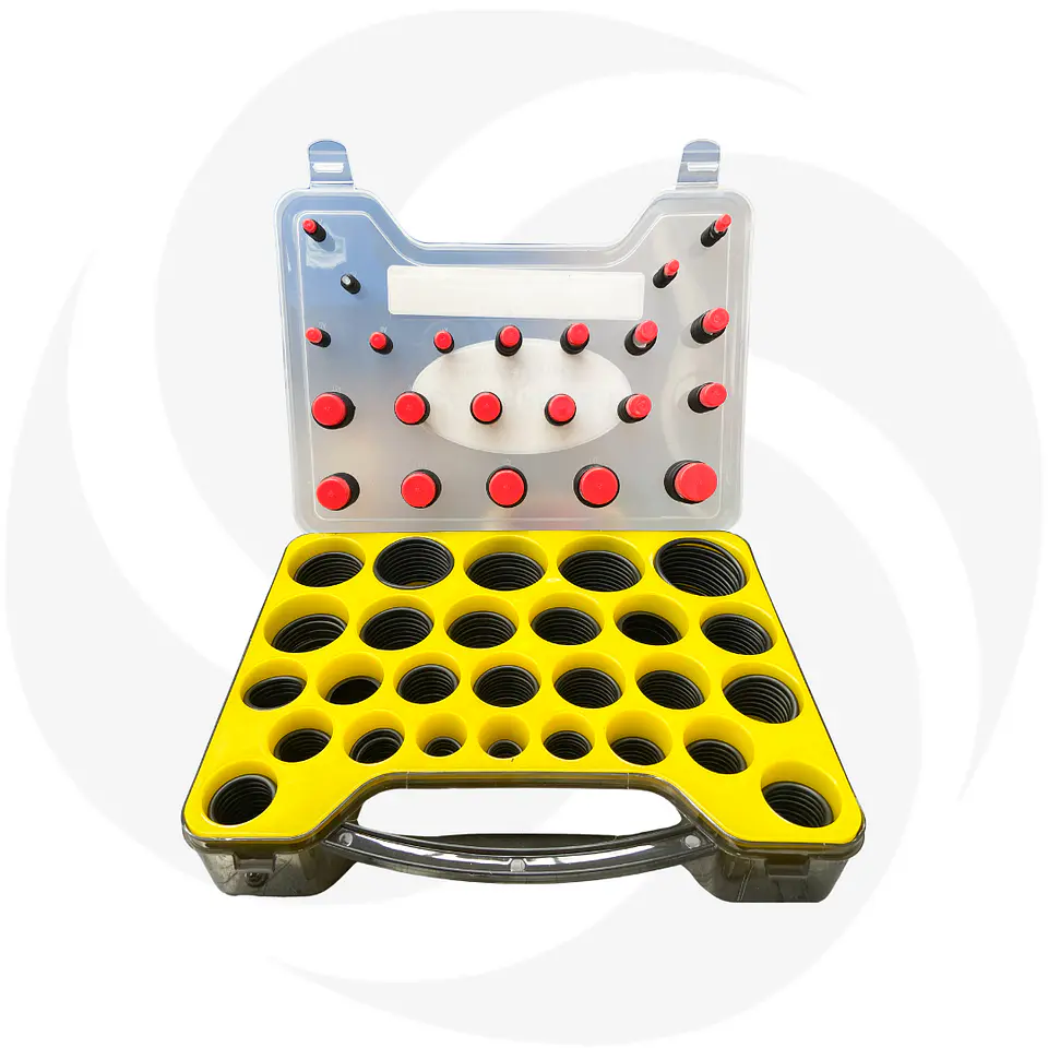 Kit de O-ring Caterpillar PC 782 1