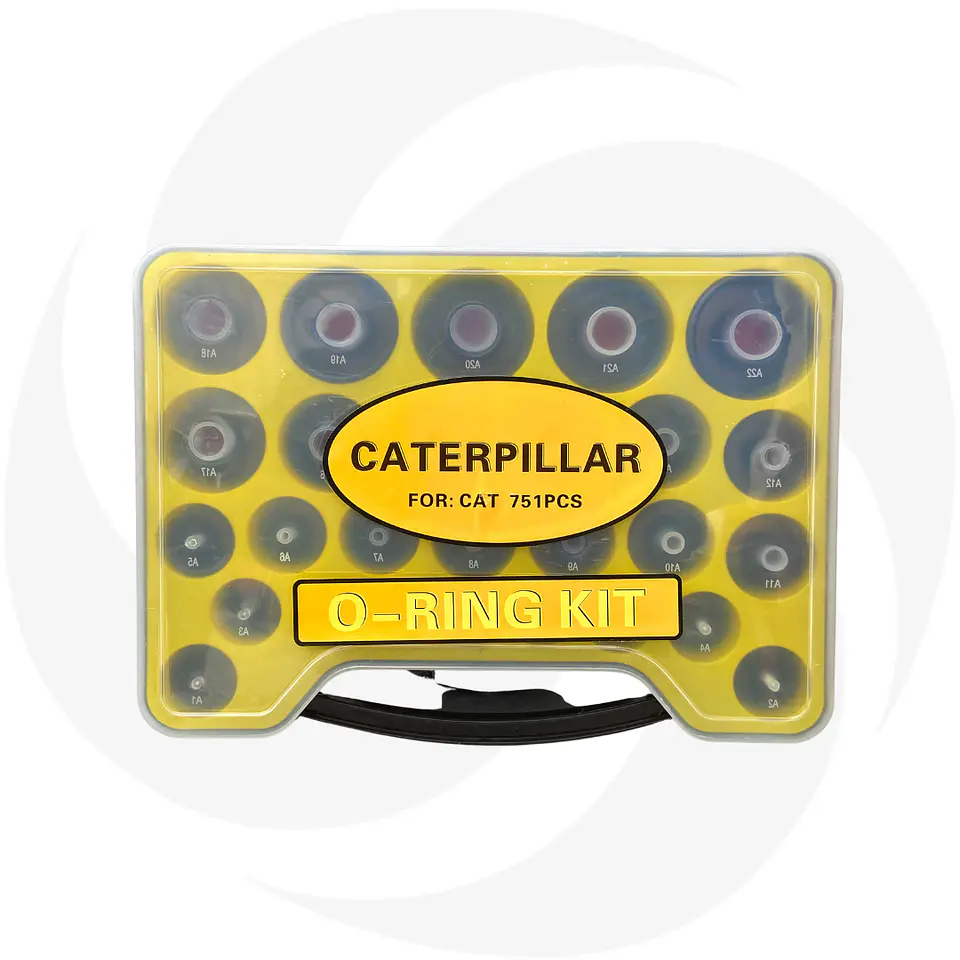 Kit de O-ring Caterpillar PC 782 2