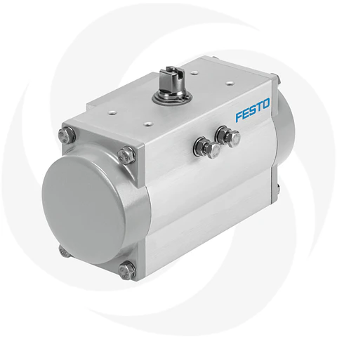 Actuador giratorio DFPD Festo