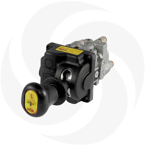 Mando De Cabina S/Tecla Hyva