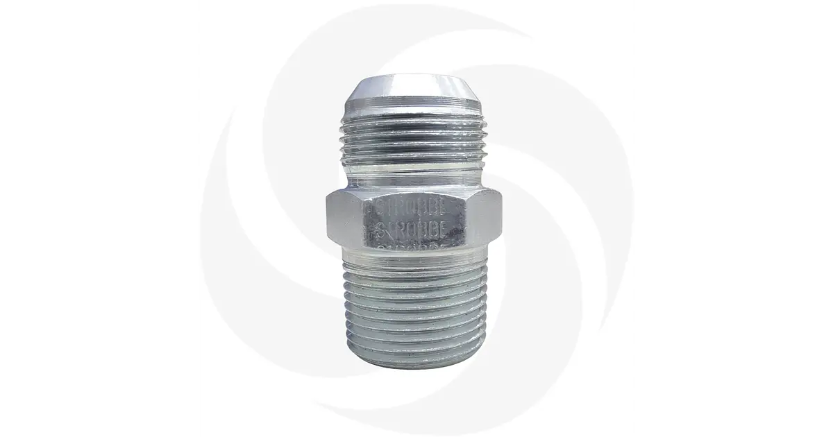 Adaptador Macho MP - JIC
