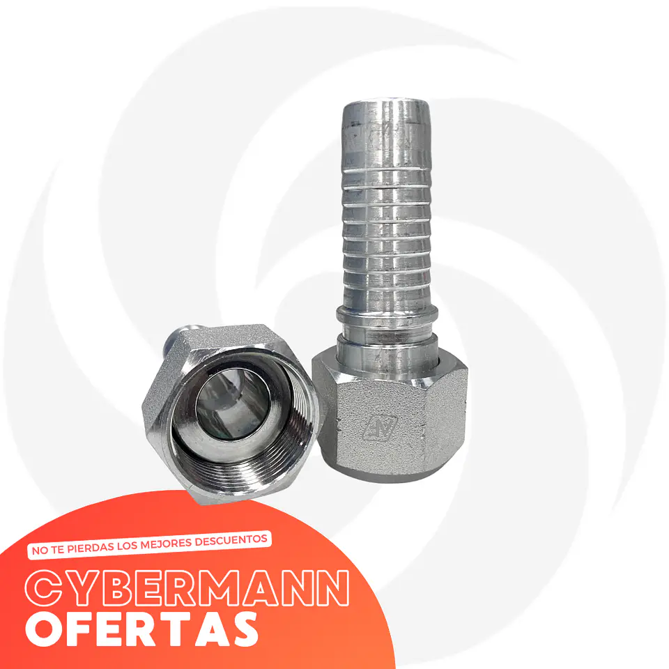HEMBRA FOR 16-16 1