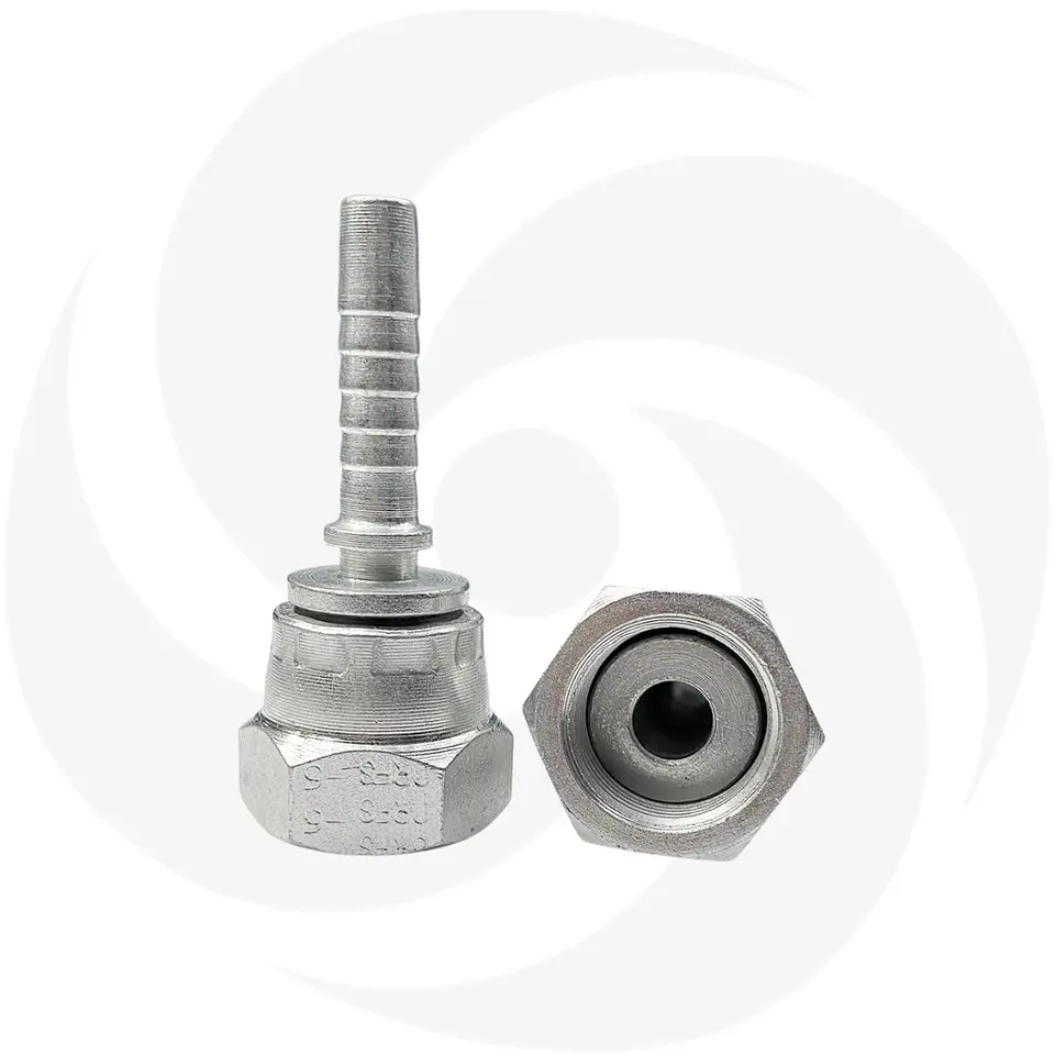 Hembra ORS R1/R2 0604 1