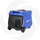 Generador 82HYD4000I Inverter 4.0KW Hyundai - Miniatura 2