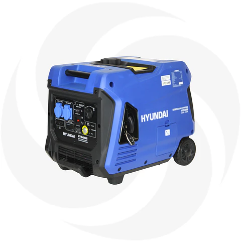 Generador 82HYD4000I Inverter 4.0KW Hyundai