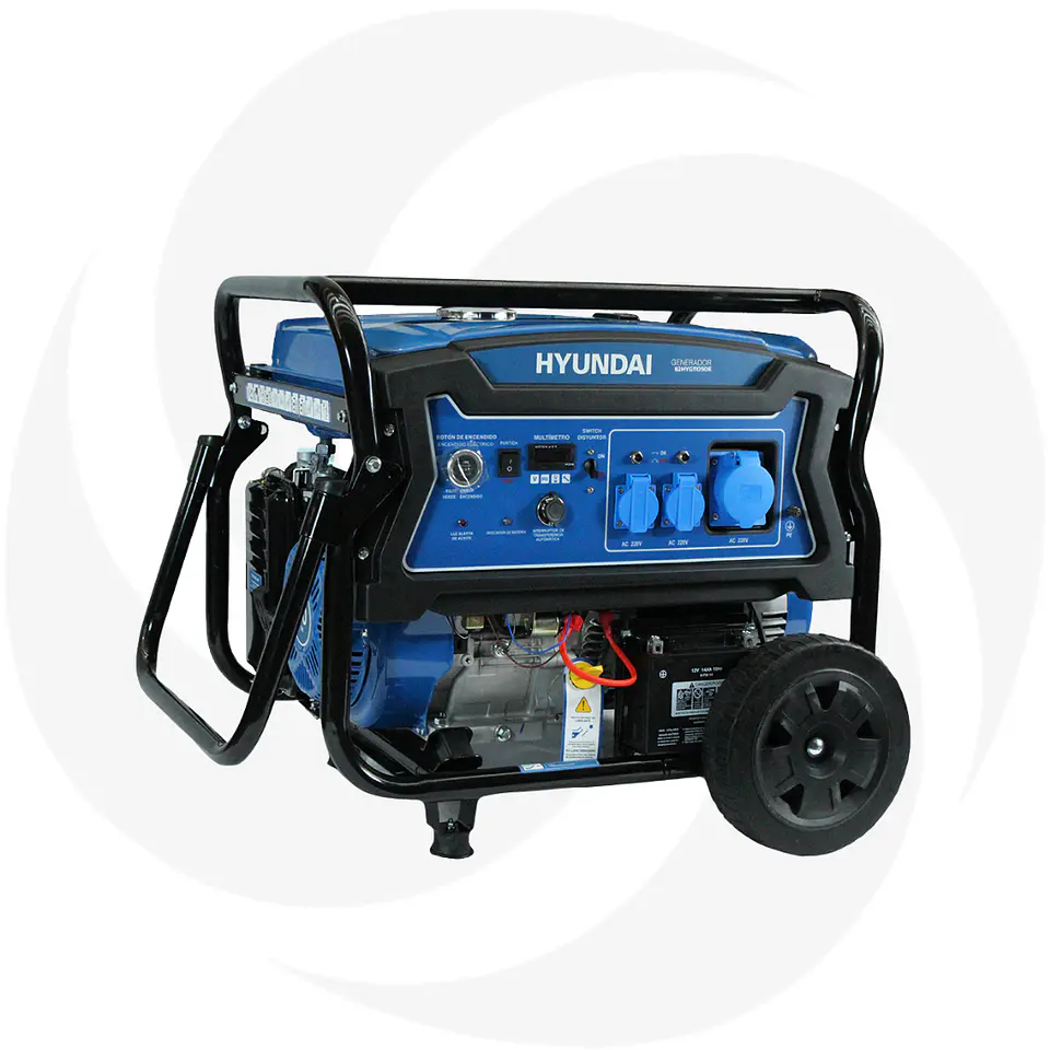 Generador Gasolina 8.3KW 82HYG11050E 1