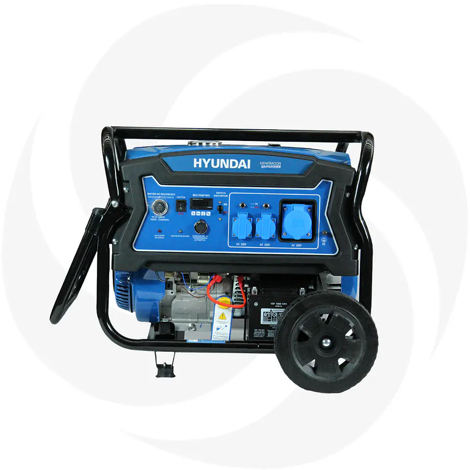 Generador Gasolina 8.3KW 82HYG11050E 2