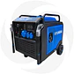 Generador 8750IRD Inverter 8.5KW Hyundai - Miniatura 1