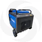 Generador 8750IRD Inverter 8.5KW Hyundai - Miniatura 3
