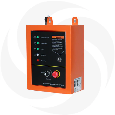 ATS Hyundai 82ATS3000RPM