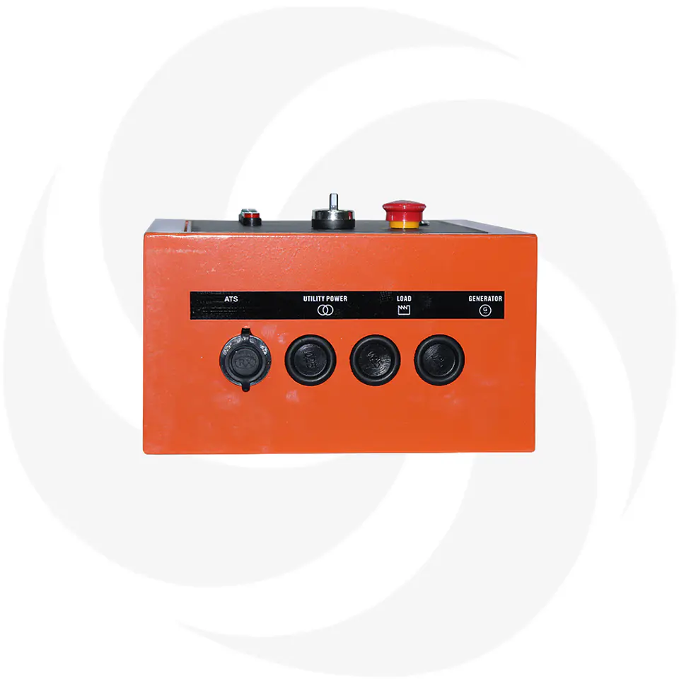 ATS Hyundai 82ATS3000RPM 2