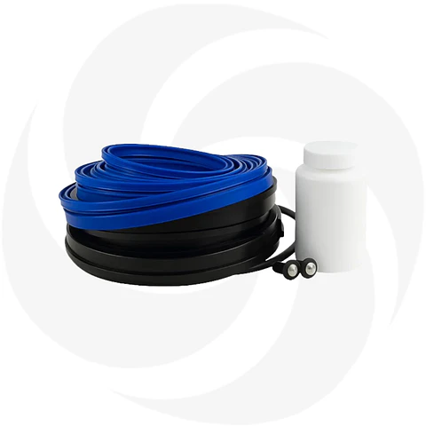 Kit de Anillo 169-A Alpha Hyva