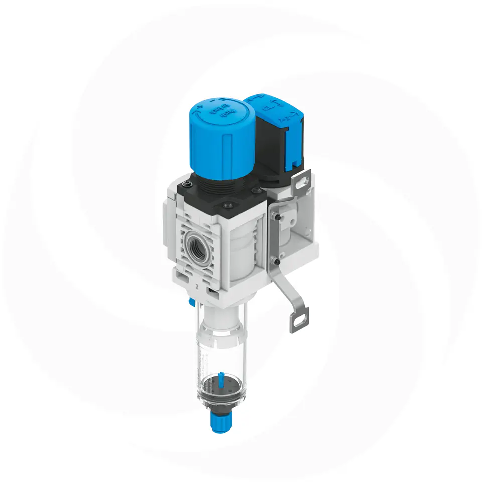Unidad de mantenimiento MS-EM1FR 3