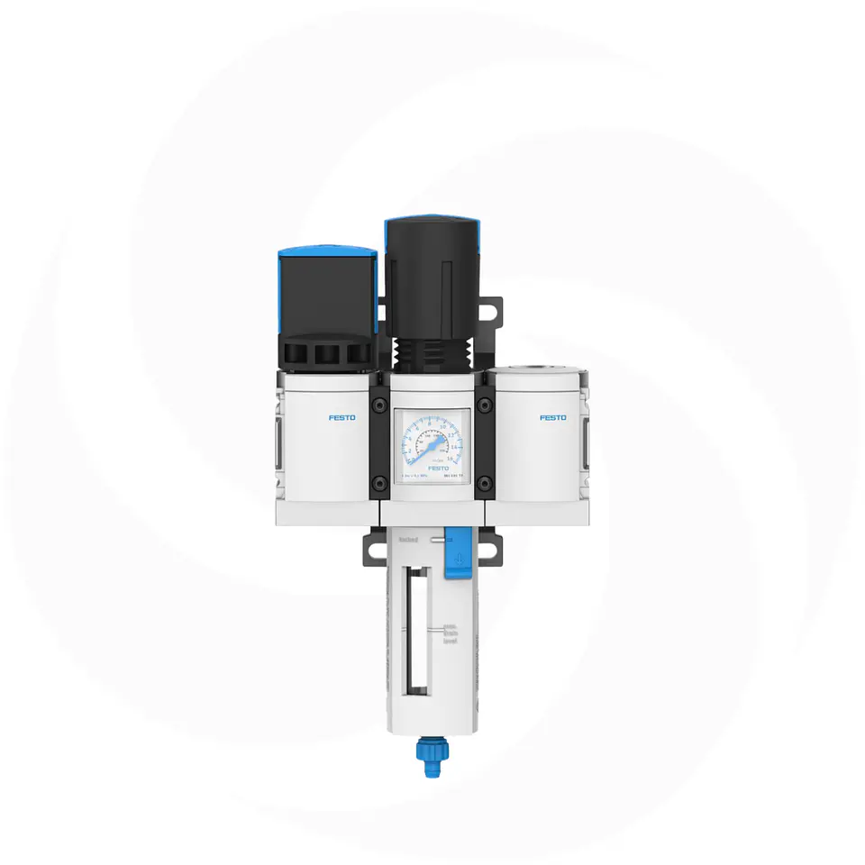 Unidades de mantenimiento combinadas MSB4 1