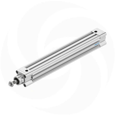 Cilindro normalizado DSBC