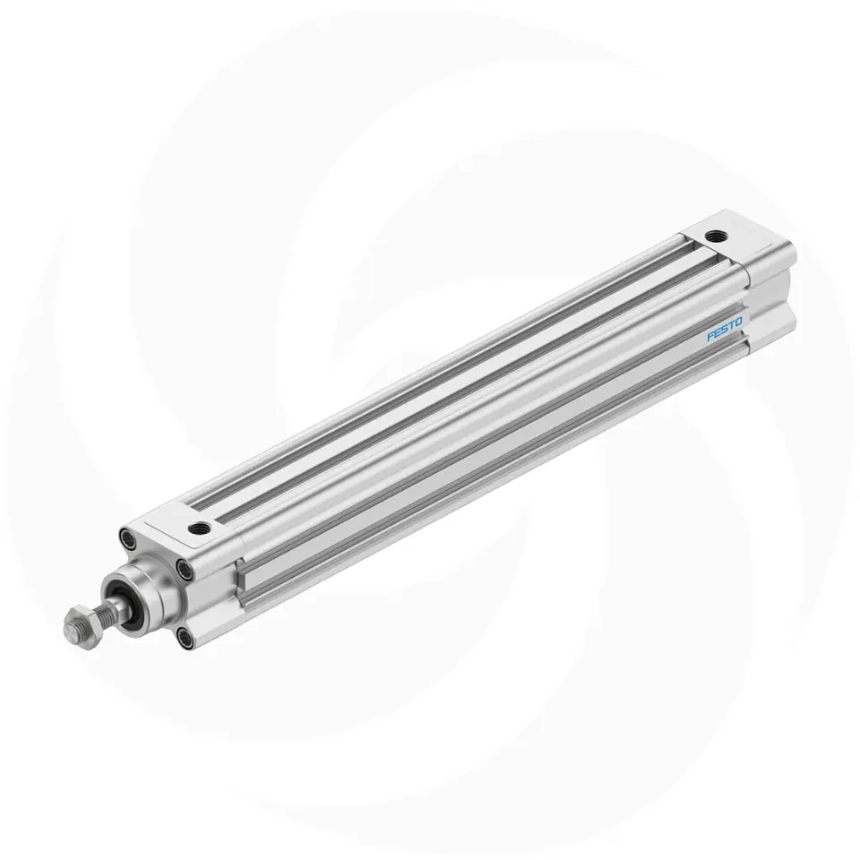 Cilindro normalizado DSBC 1