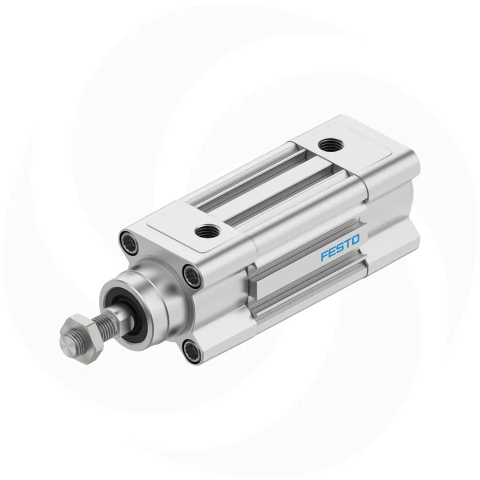 Cilindro normalizado DSBC 2