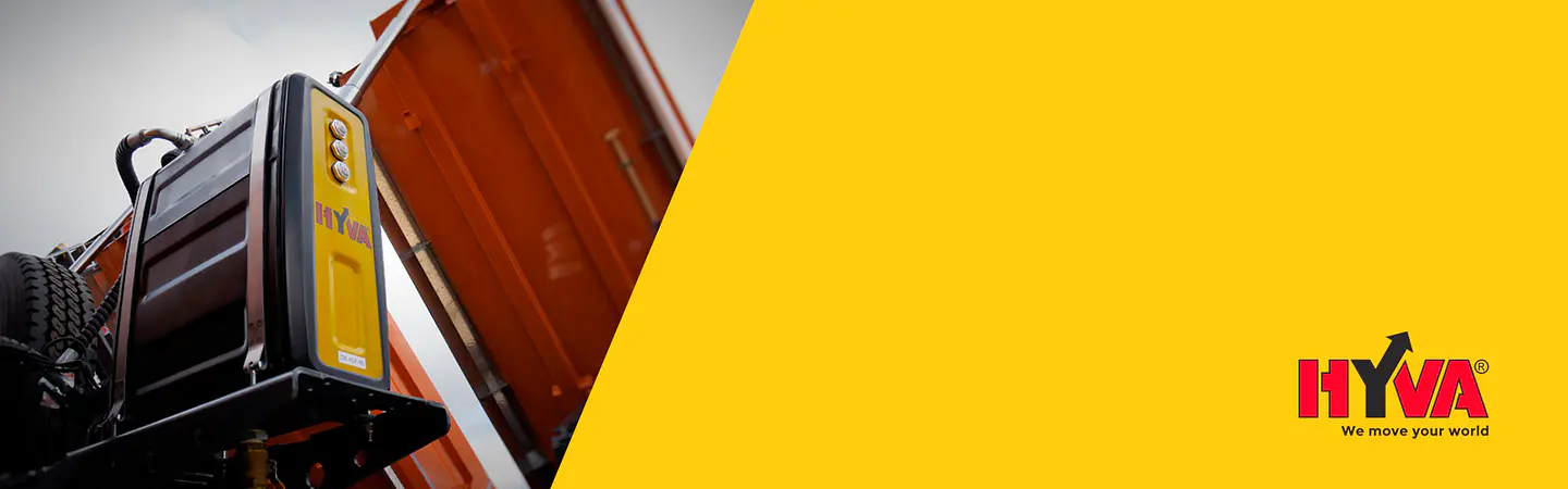 COMPONENTES HIDRAULICOS PARA CAMION