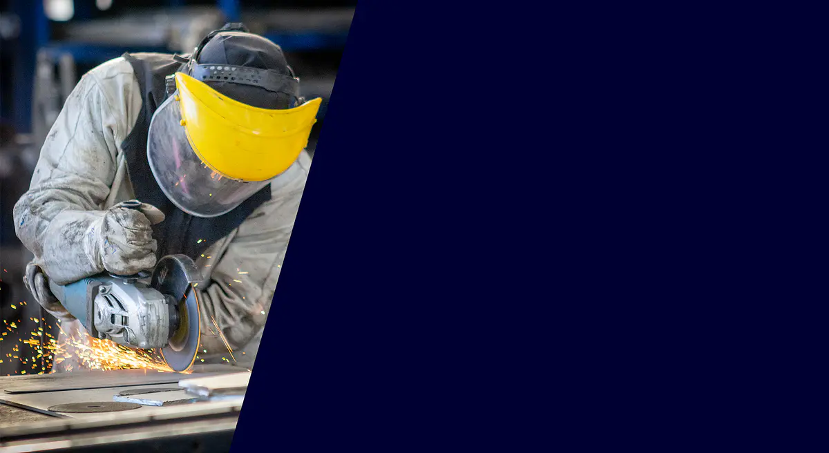 Servicio de Maestranza