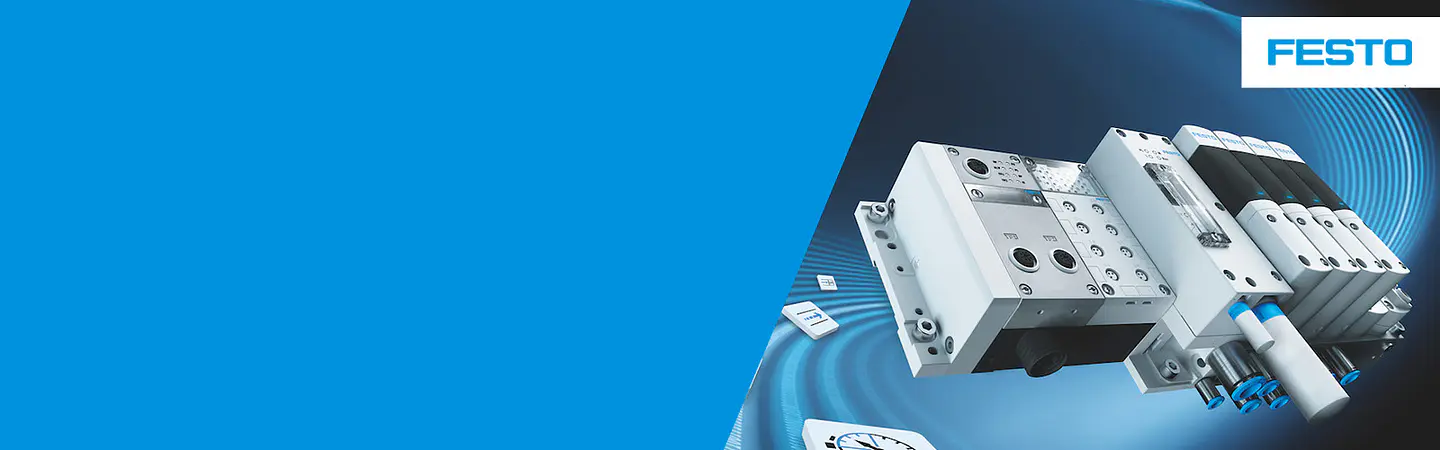 Soluciones Integrales en Neumática