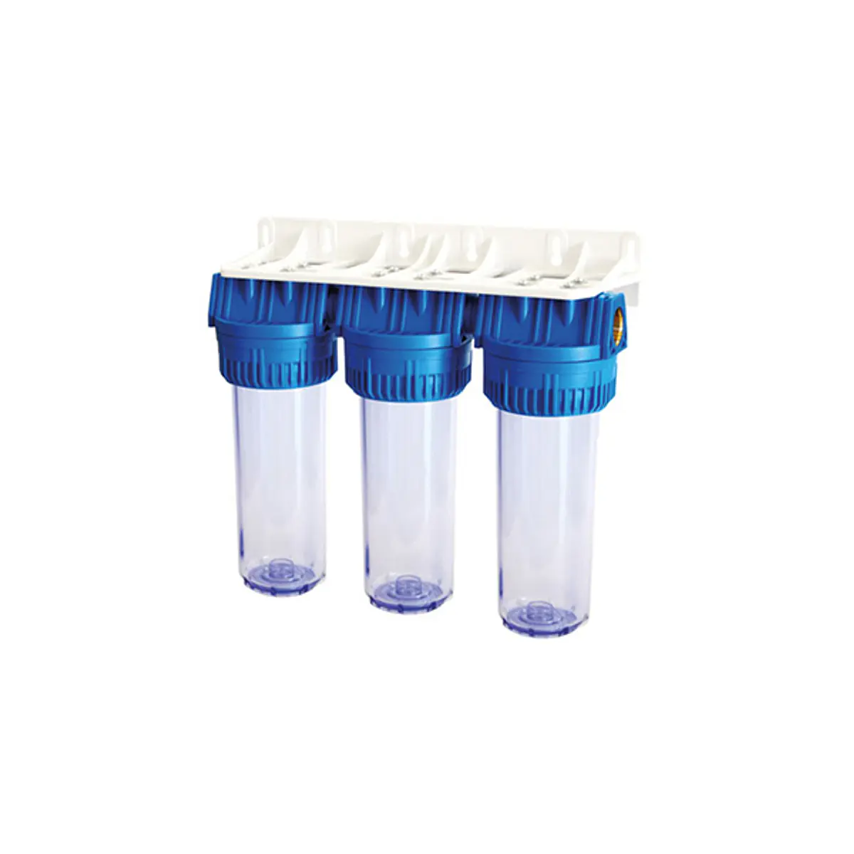 FILTRACION DE AGUA