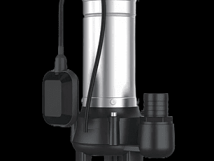 Bombas Sumergible Aguas SERVIDAS O SUCIAS 0.33HP 220V AQUASTRONG OFERTA