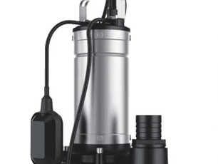 Bombas Sumergible Aguas SERVIDAS O SUCIAS 0.33HP 220V AQUASTRONG OFERTA