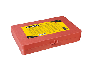 SET O-RING MILIMETRICOS 382 PCS 