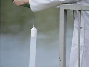 GESTION DE MUESTRAS DE AGUAS SERVIDAS (VALOR REFERENCIA RM)