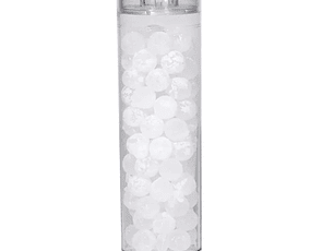 FILTRO REPUESTO 10X2.5 (POLIFOSFATO) REDUCTOR SARRO Y DUREZA AGUA