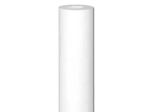 Filtro polipropileno 10x2.5