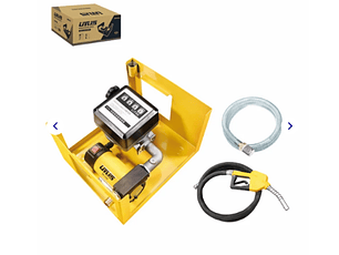 Bomba de trasvasije combustible 12volt/200w Uyustools