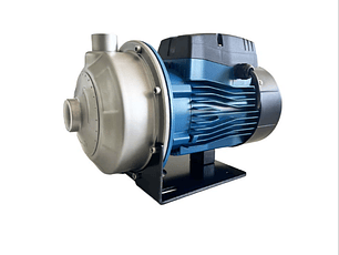 ELECTROBOMBA CENTRIFUGA INOXIDABLE 1HP 220V AQUASTRONG