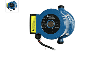 BOMBA PRESURIZADORA 120 METROS (CASA - PARCELA) AQUASTRONG ITALY