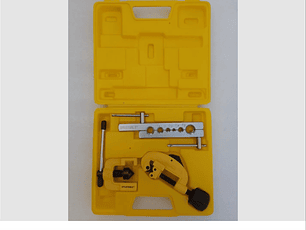 SET 3 PIEZAS EXPANSOR Y CORTADOR MANUAL DE TUBOS UYUSTOOLS