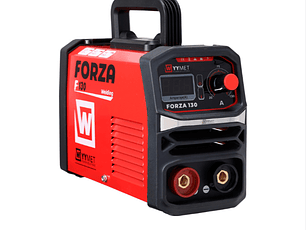 SOLDADORA ARCO MANUAL 130 AMP INVERTER IGBT Marca: WYYMET